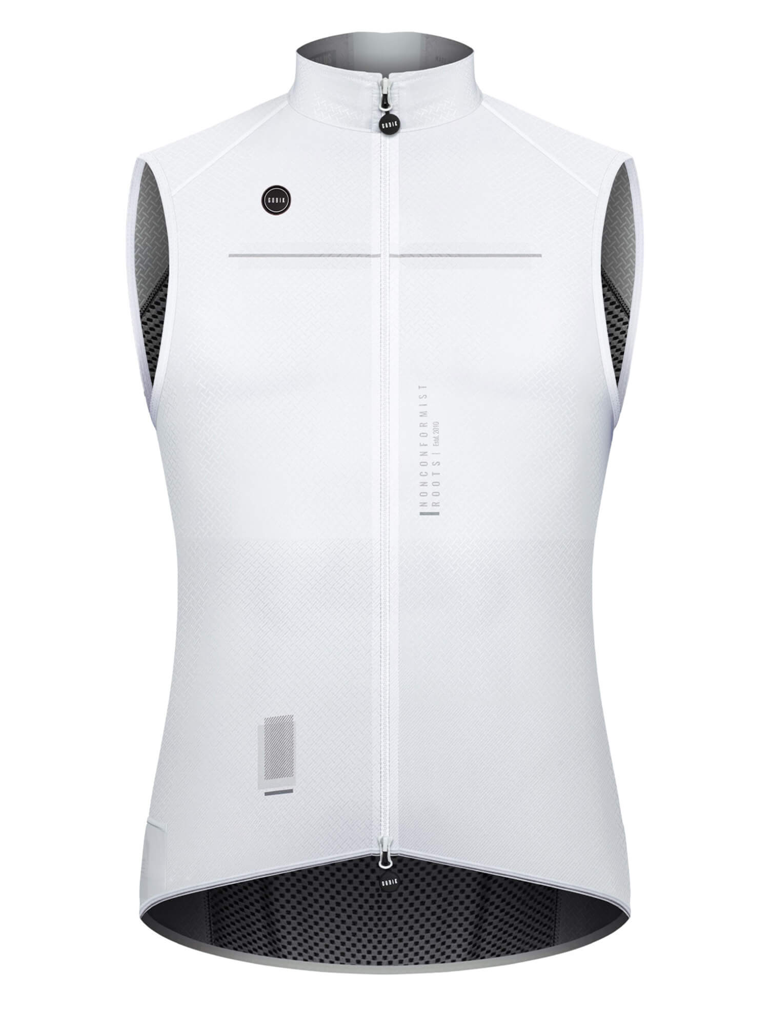 GOBIK Vest Plus 2.0 - Men's