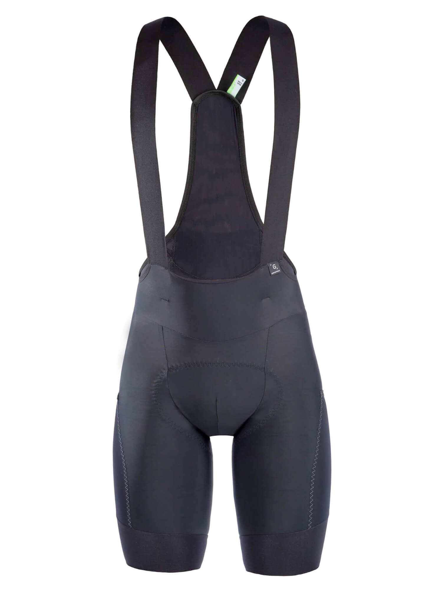 Q36.5 Gregarius Cargo Adventure Bib Shorts