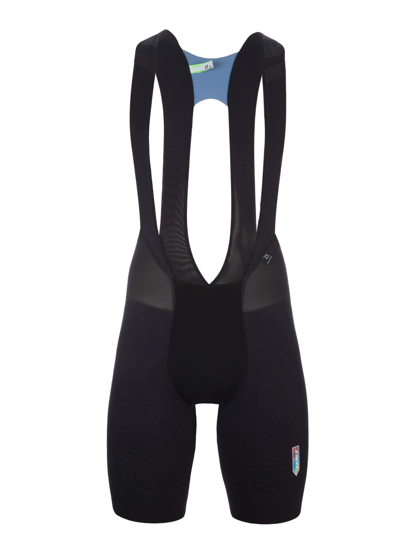 Q36.5 Salopette Dottore Clima Bib Shorts - Men's