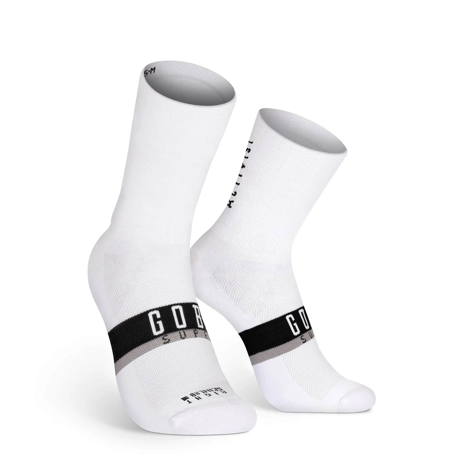 GOBIK Superb Axis Standard Socks - Unisex