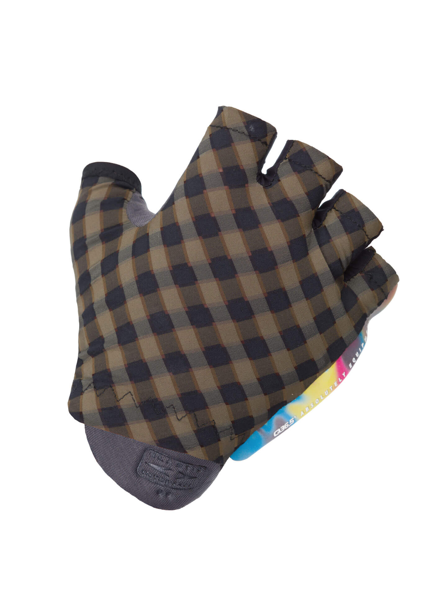 Q36.5 Dottore Clima Summer Gloves