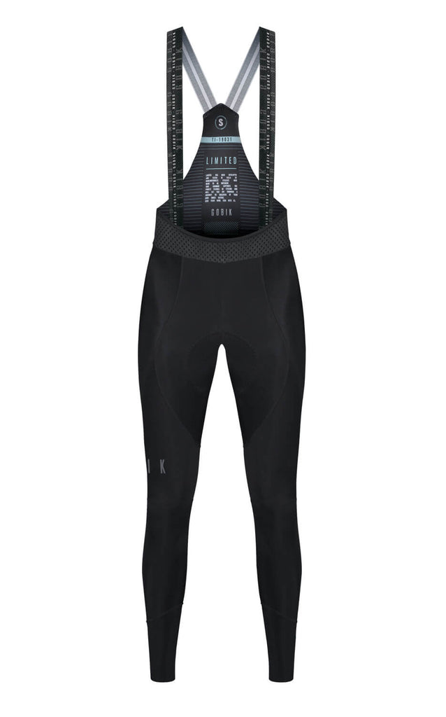 GOBIK Limited 4.1 K10 Men's Bib Tights – ROADKIT