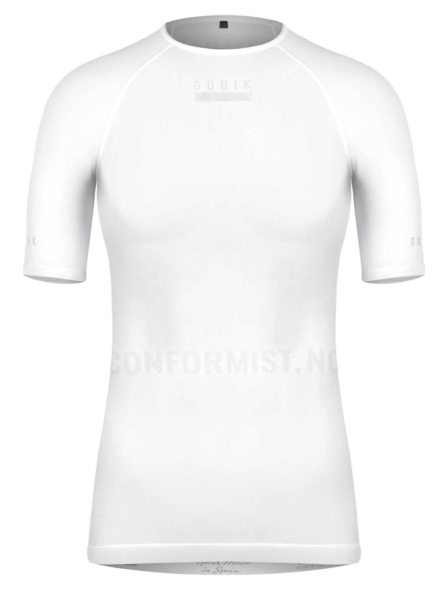 GOBIK Limber Skin Short Sleeve Base Layer - Women's