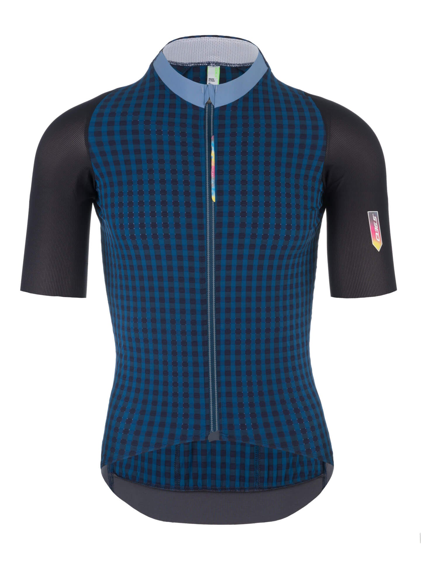 Q36.5 Clima Short Sleeve Jersey - Men's