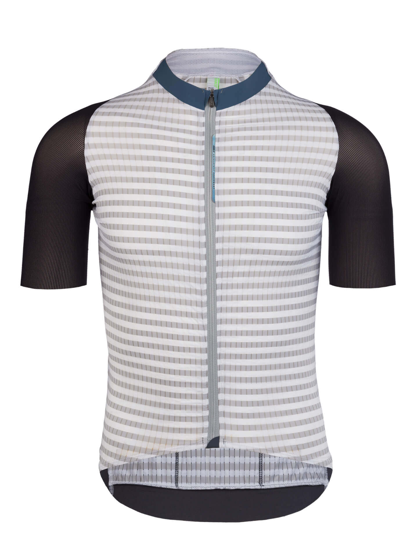 Q36.5 Clima Short Sleeve Jersey - Men's