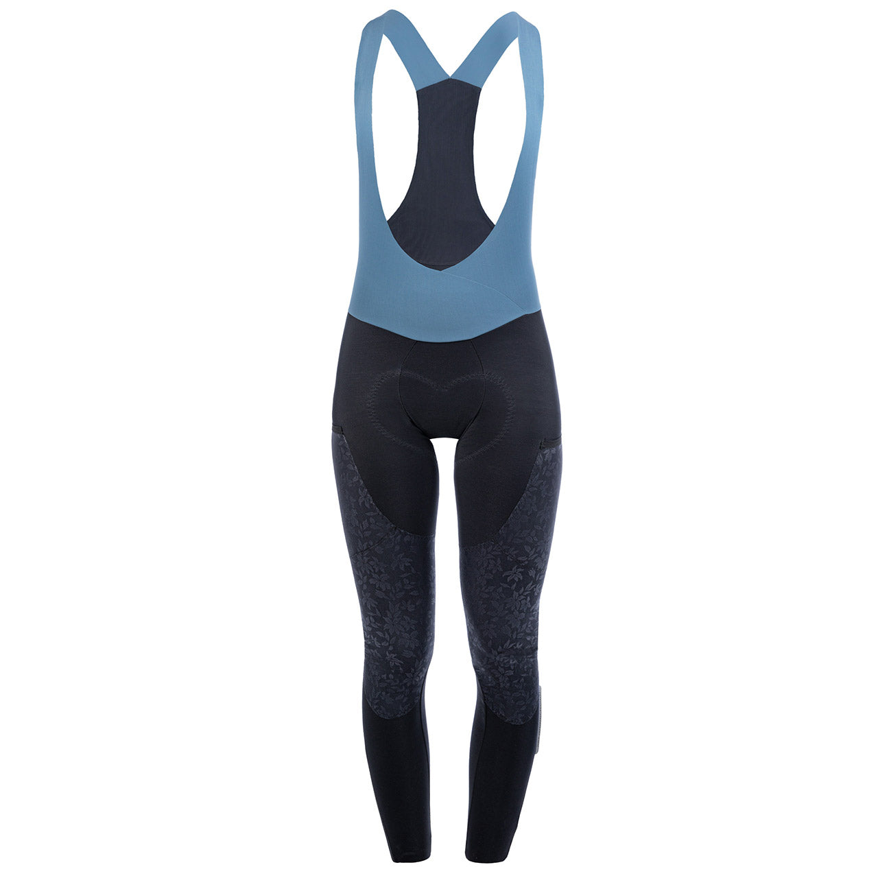 Q36.5 Adventure Women's Winter Bib Tights