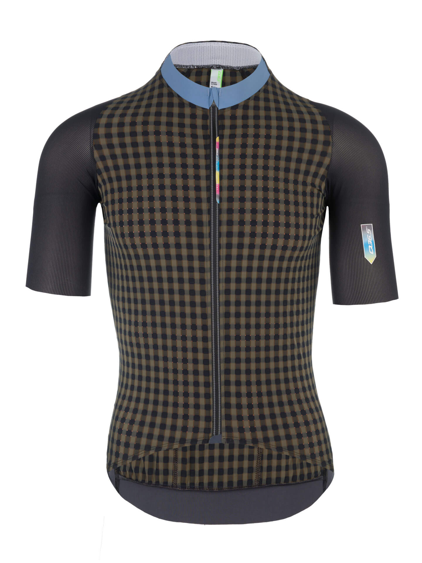 Q36.5 Clima Short Sleeve Jersey - Men's