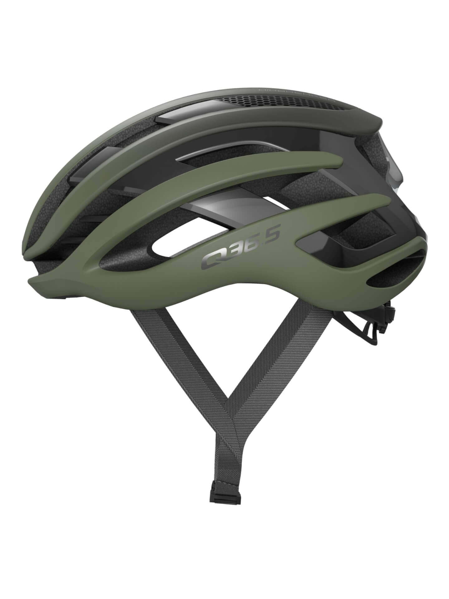 Q36.5 Airbreaker Helmet