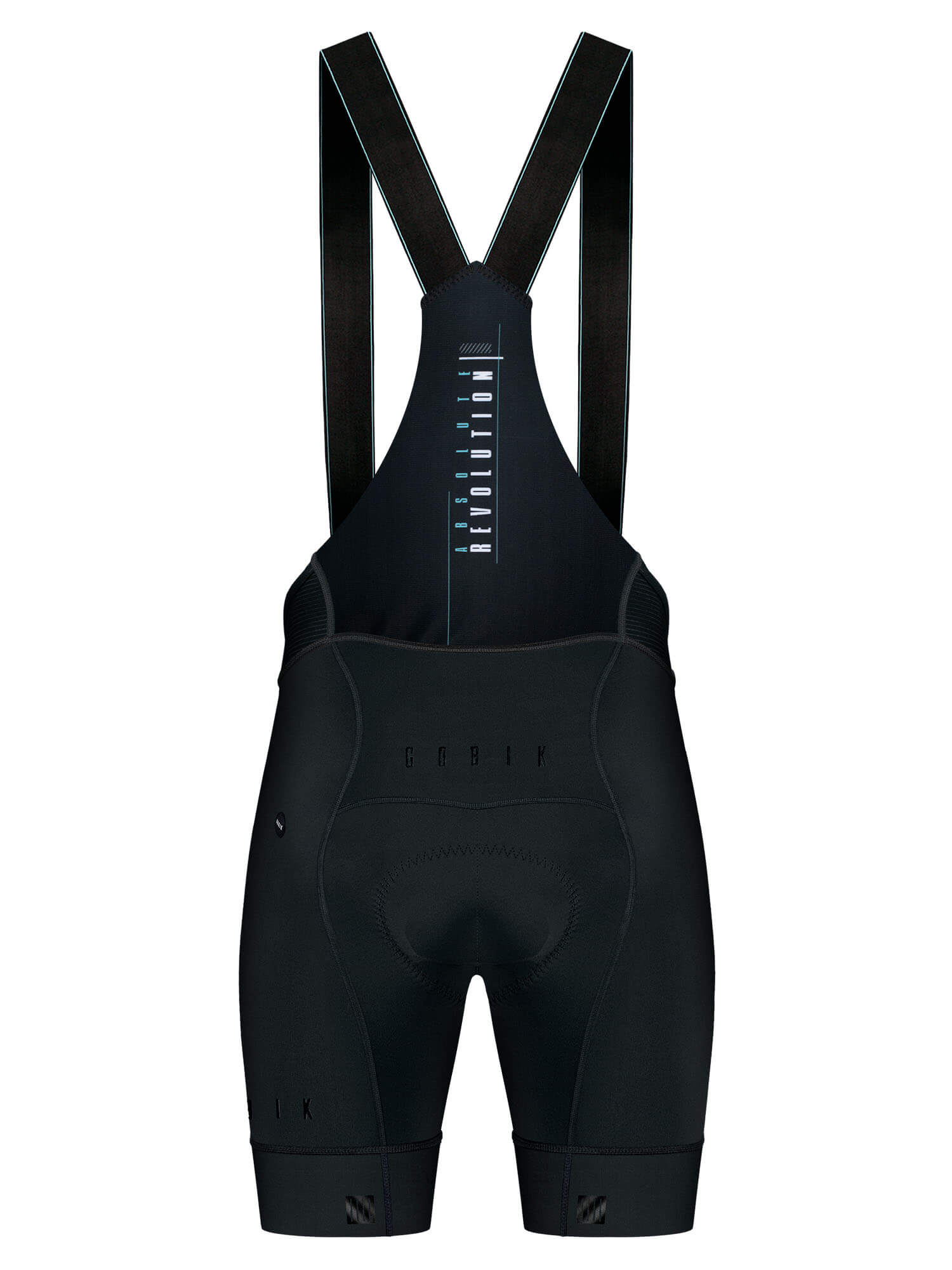 GOBIK Absolute Revolution K10 Bib Shorts - Men's