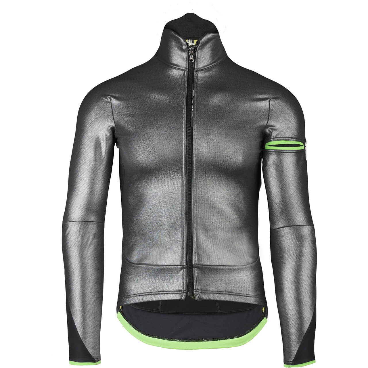 Q36.5 Termica Jacket