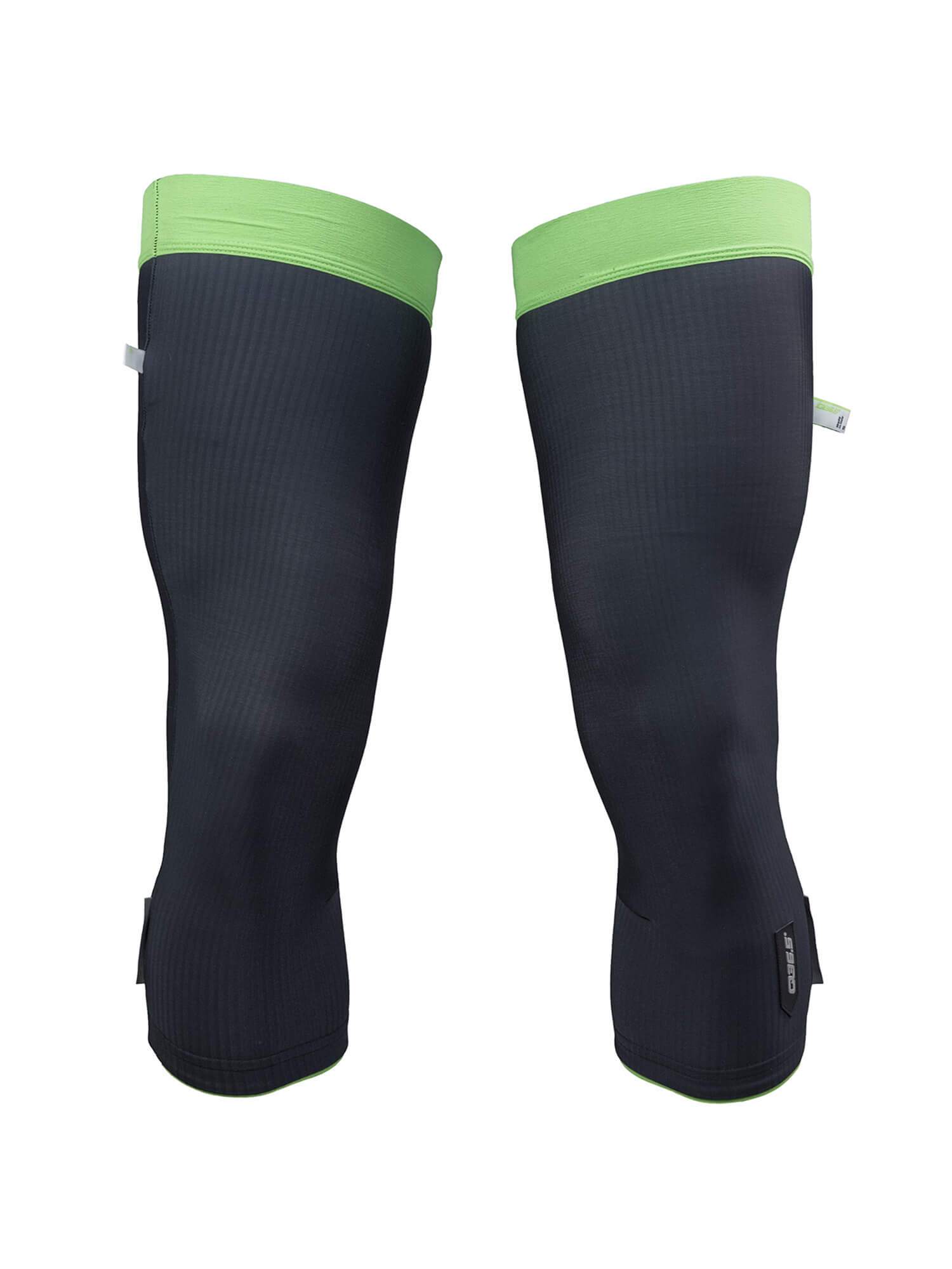 Q36.5 Pre-shape Knee Warmer