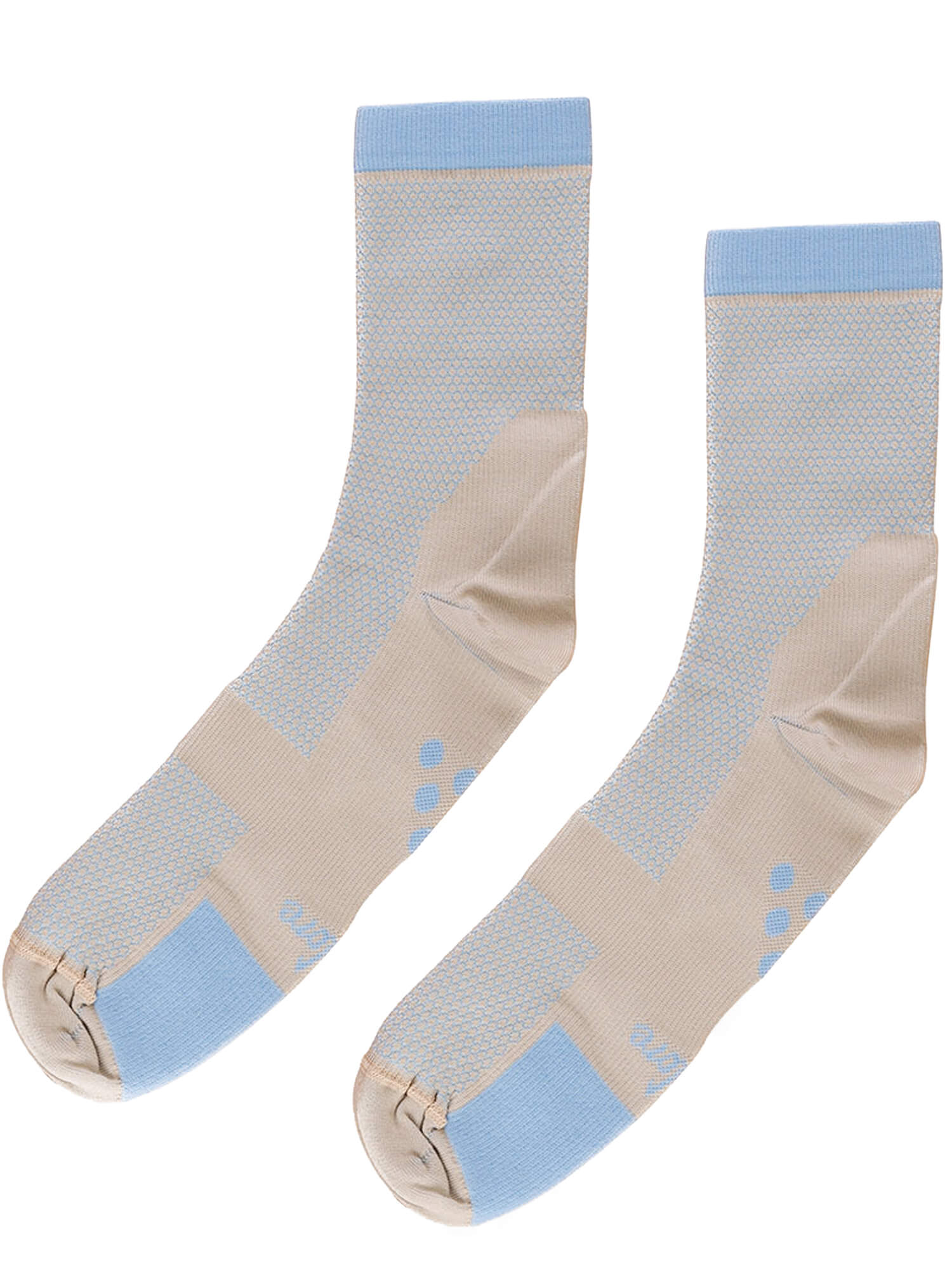 Isadore Climber's Socks