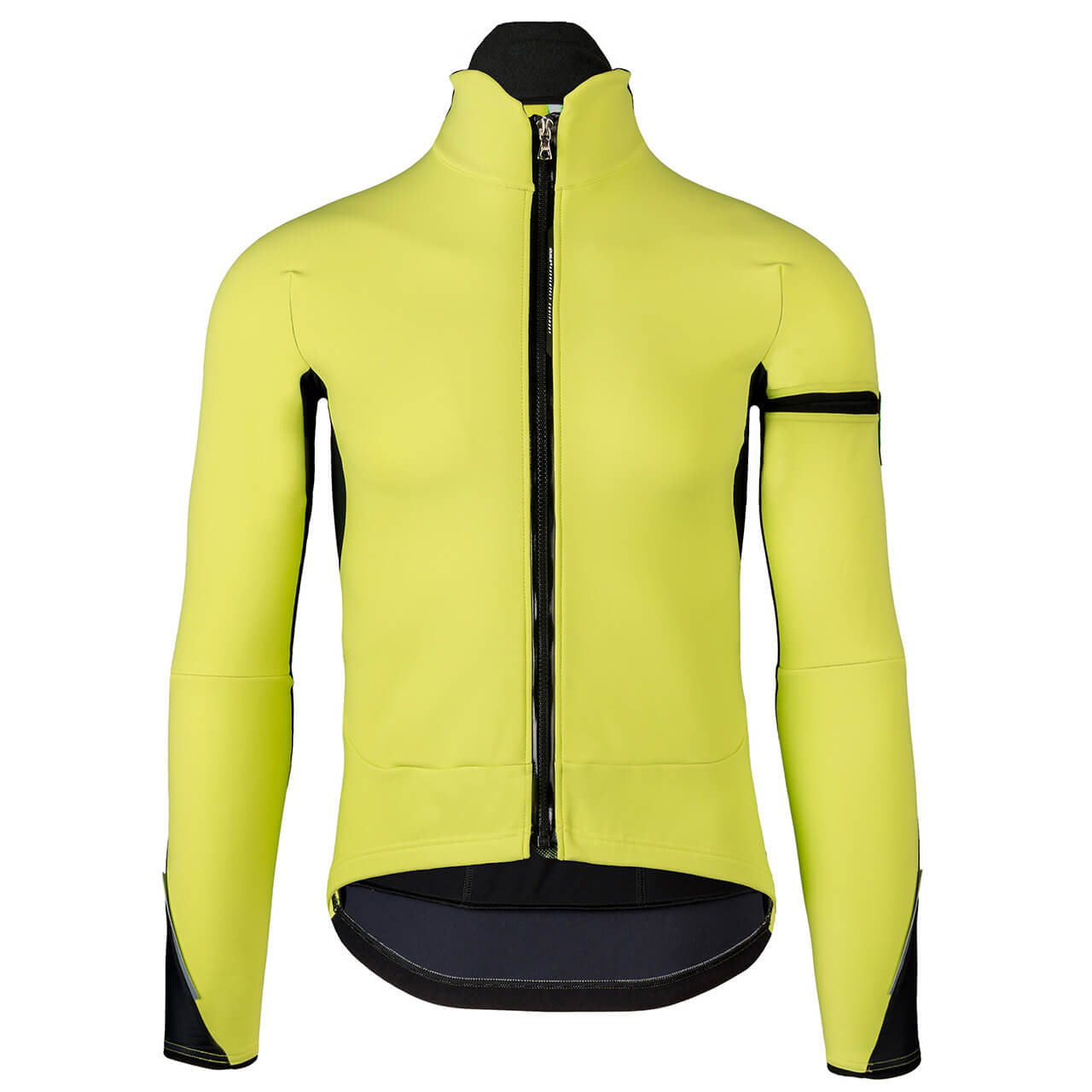 Q36.5 Termica Jacket