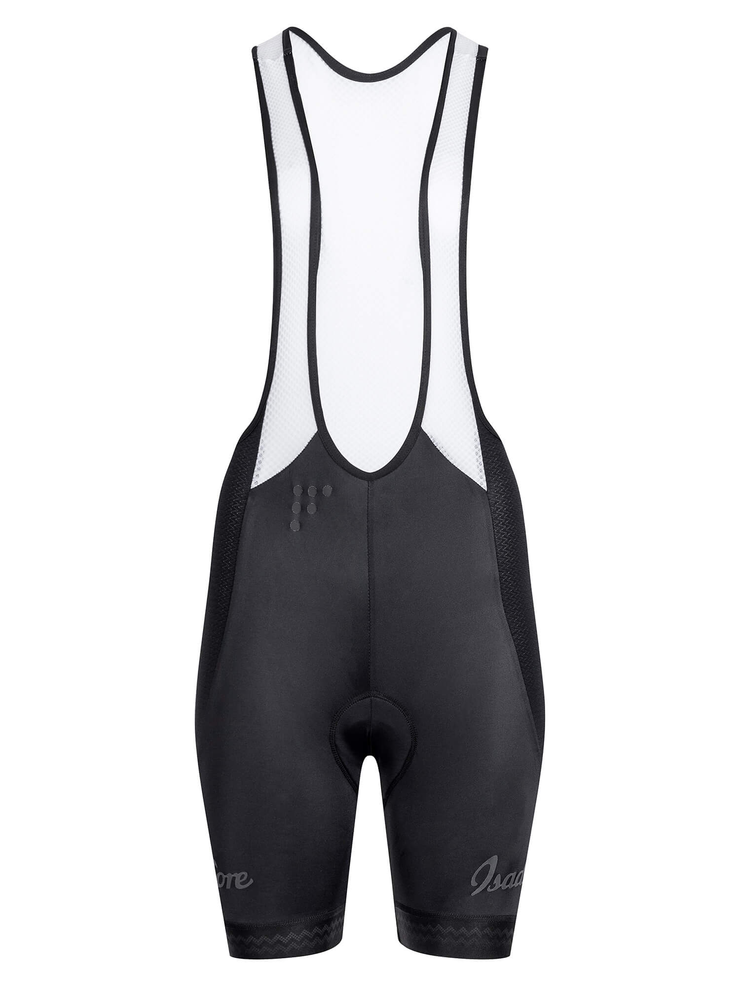 Isadore Climber's Bib Shorts - Women's