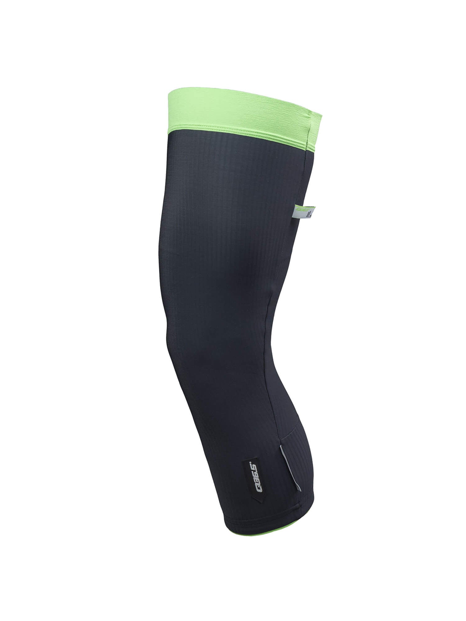 Q36.5 Pre-shape Knee Warmer