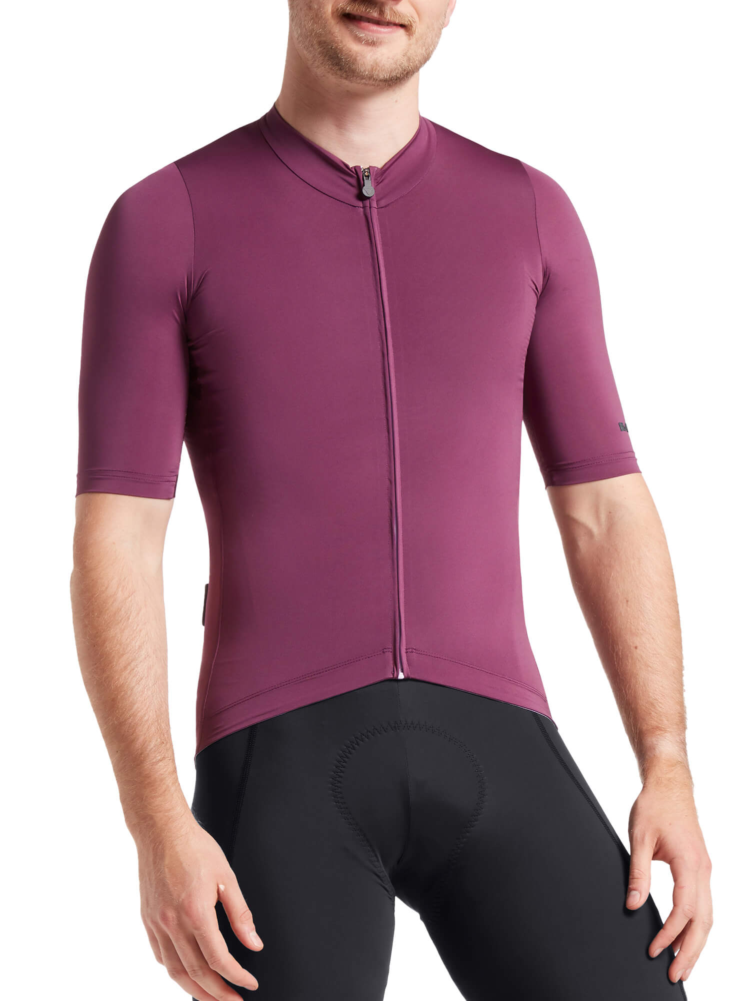 Black Sheep Cycling Essentials TEAM Jersey SS22- Men's