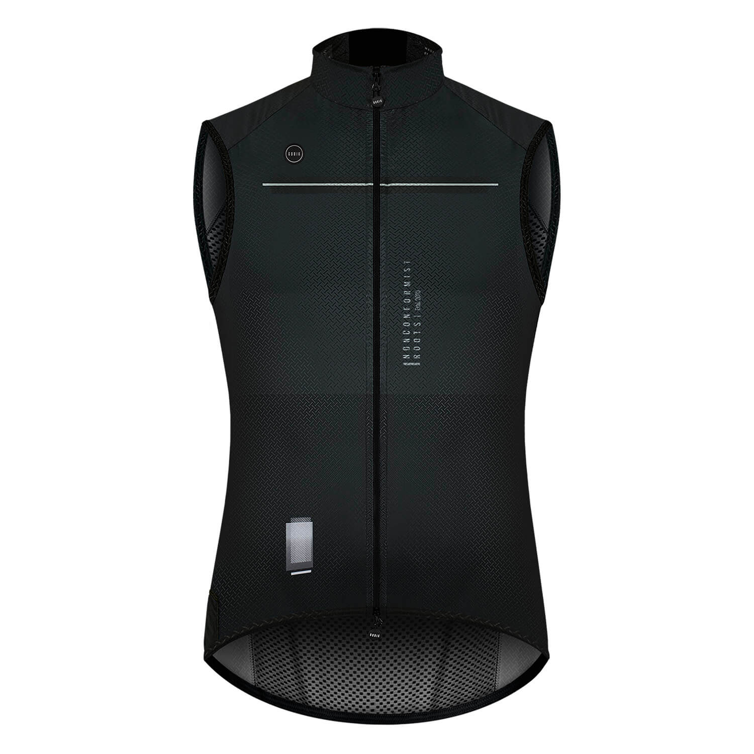 GOBIK Vest Plus 2.0 - Men's