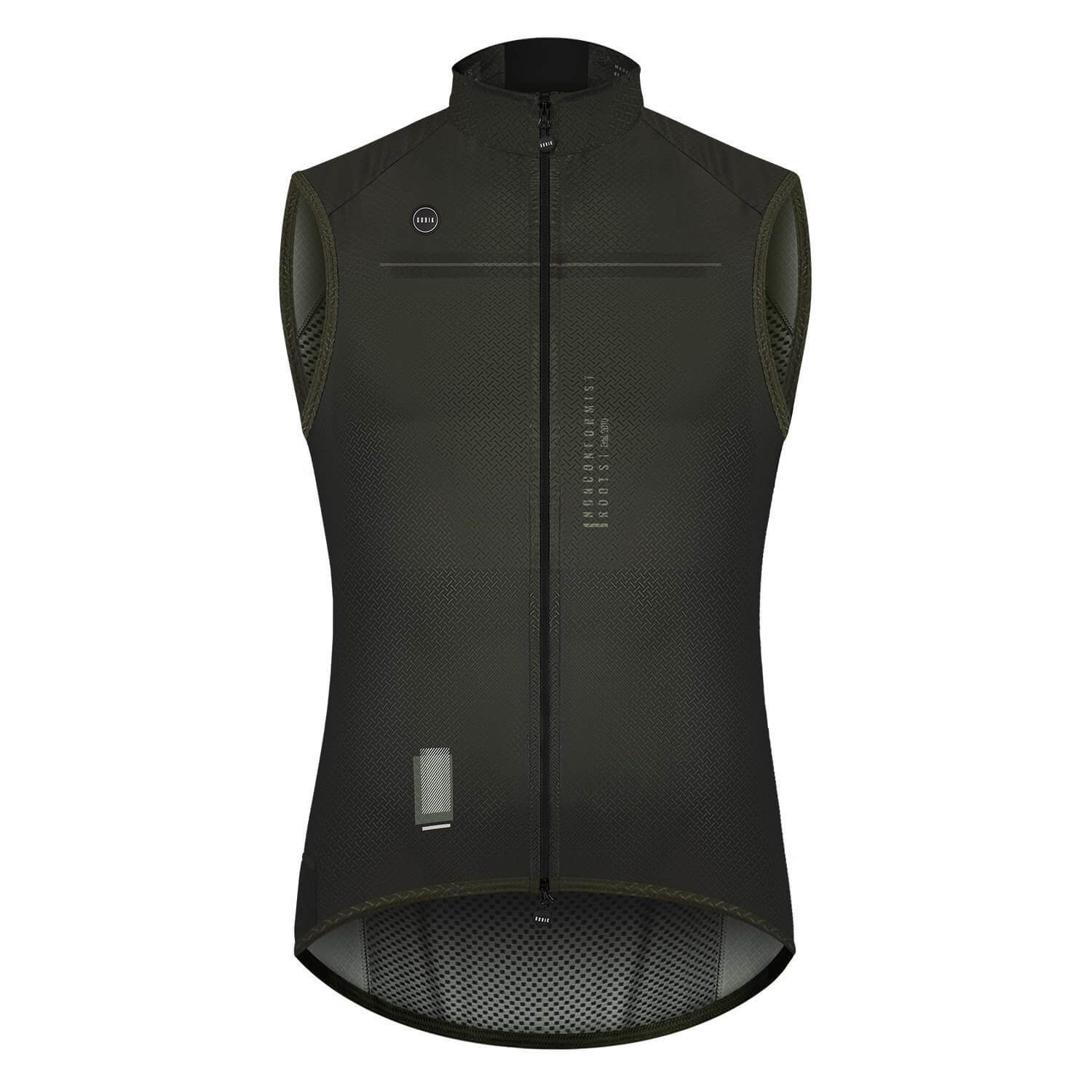 GOBIK Vest Plus 2.0 - Men's