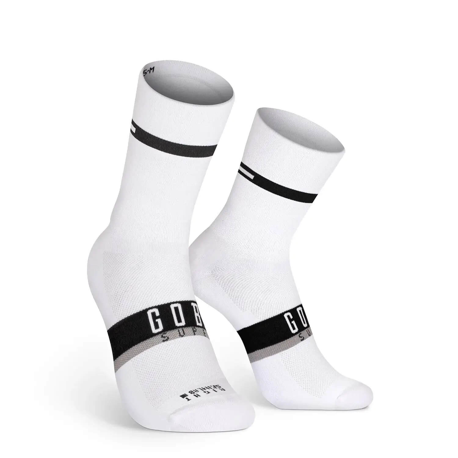 GOBIK Superb Horizon Socks - Unisex