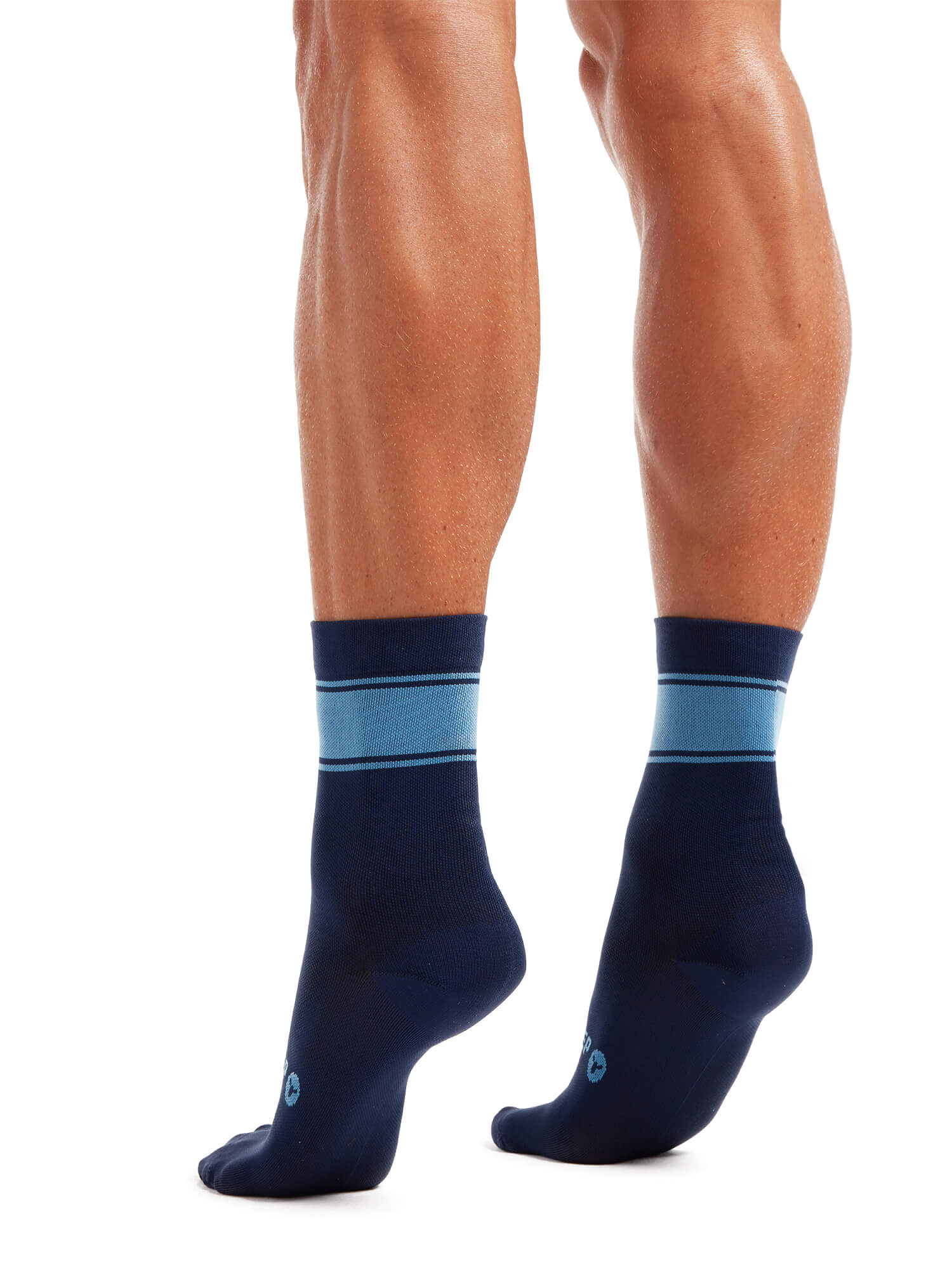 Black Sheep Cycling Perfect Crew Socks