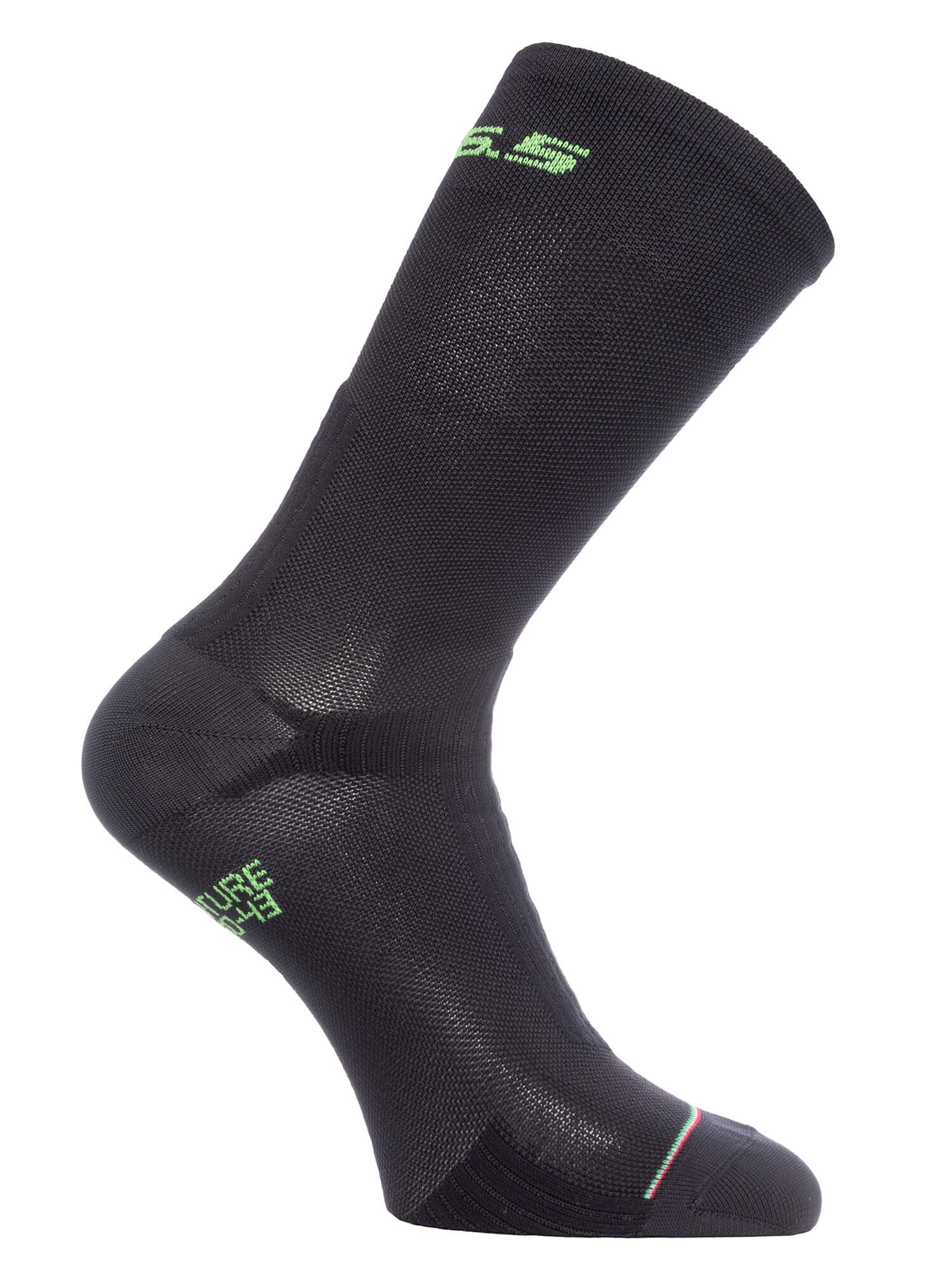 Q36.5 Adventure Insulation Socks