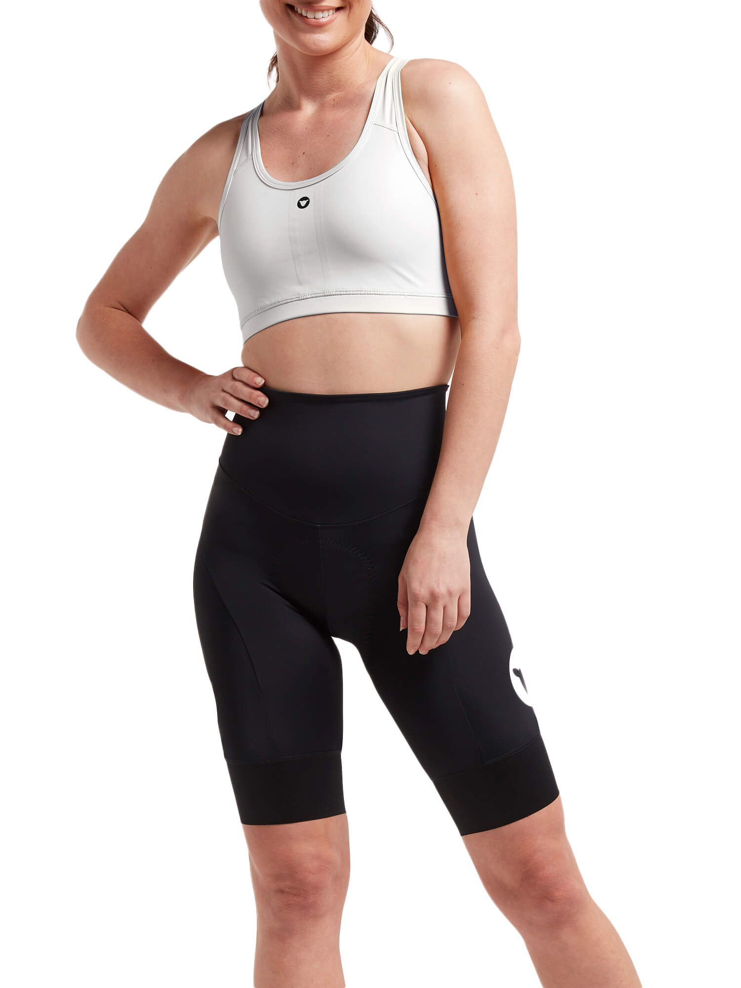 Black Sheep Cycling Essentials TEAM Shorts - Women