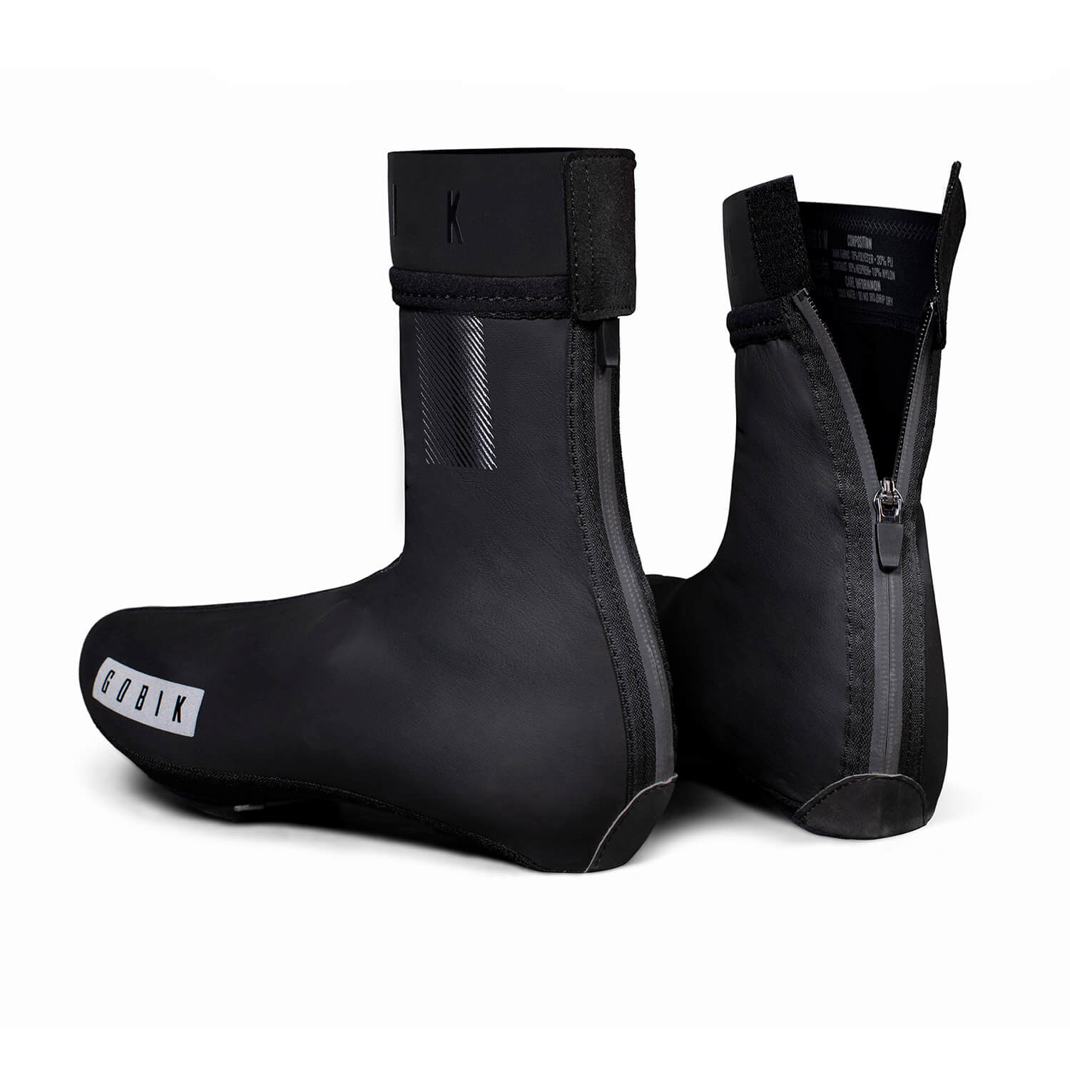 GOBIK Kamik Unisex Winter Overshoe