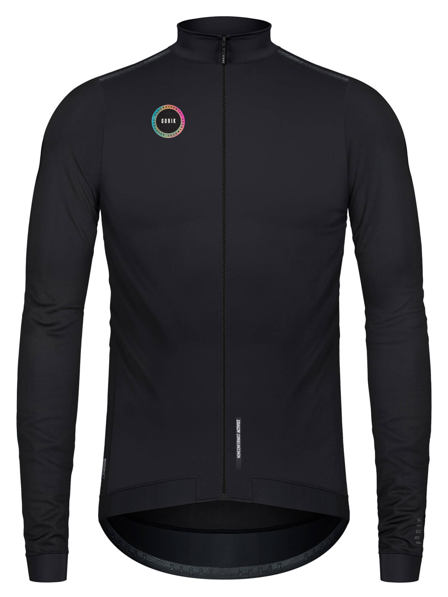 GOBIK Thermal Armour Vanta Jacket - Unisex