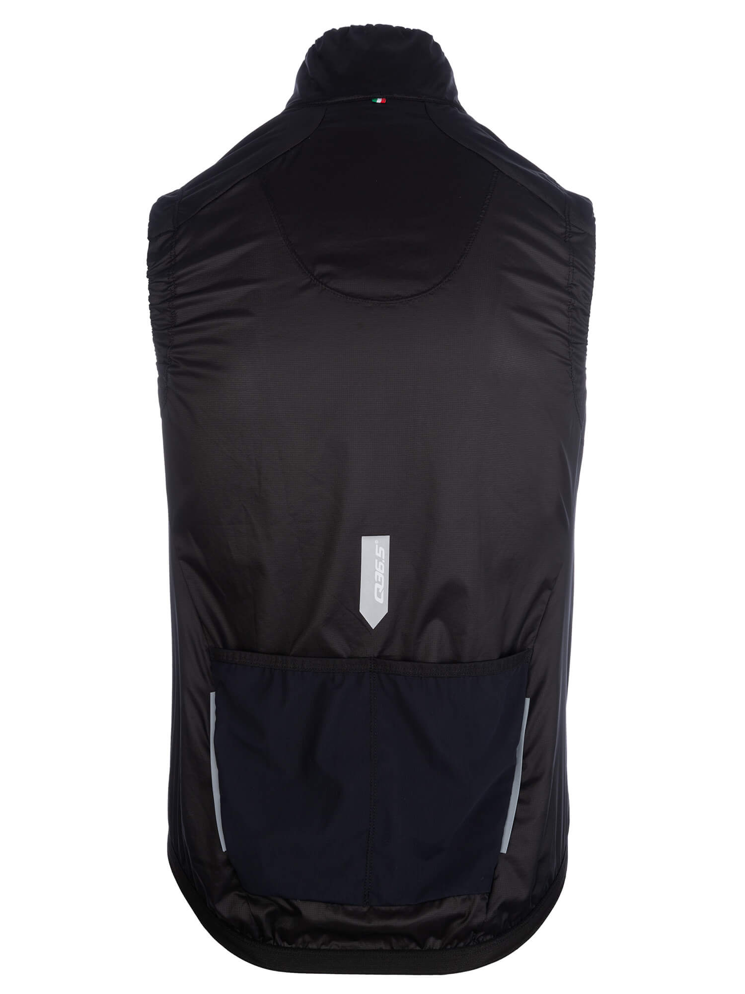 Q36.5 Adventure Insulation Vest