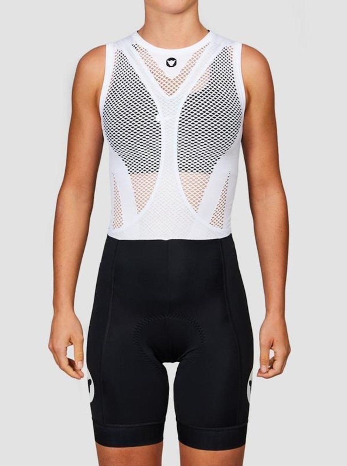 Black Sheep Cycling Women's TC19 Bib Shorts