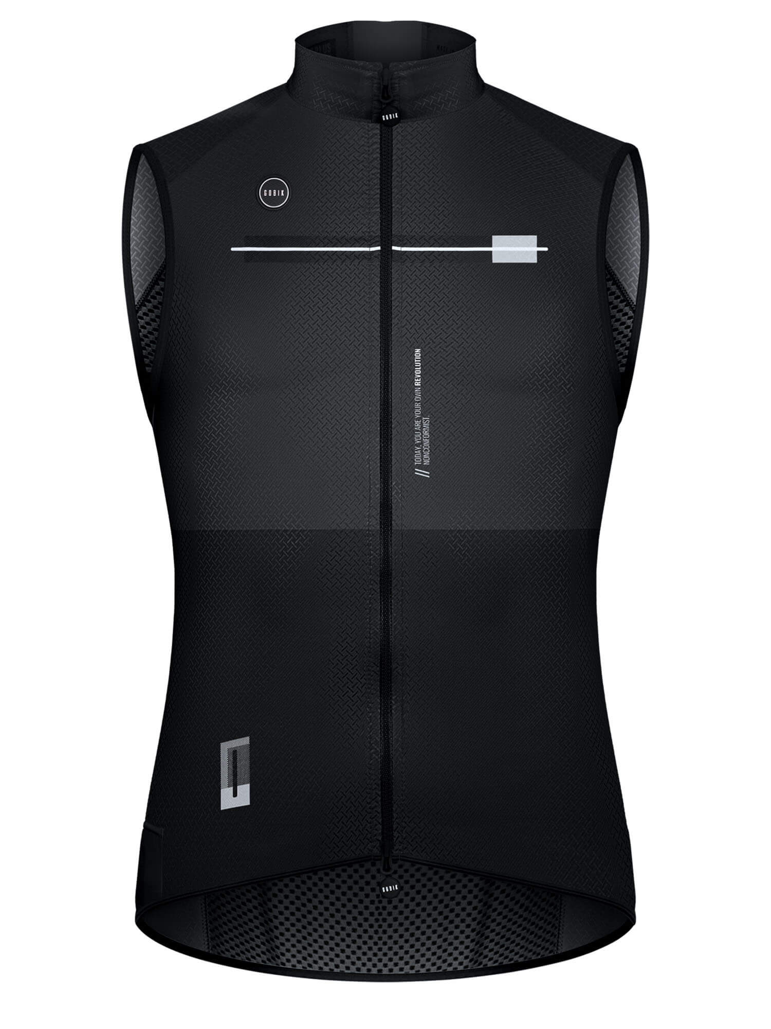 GOBIK Vest Plus 2.0 - Men's