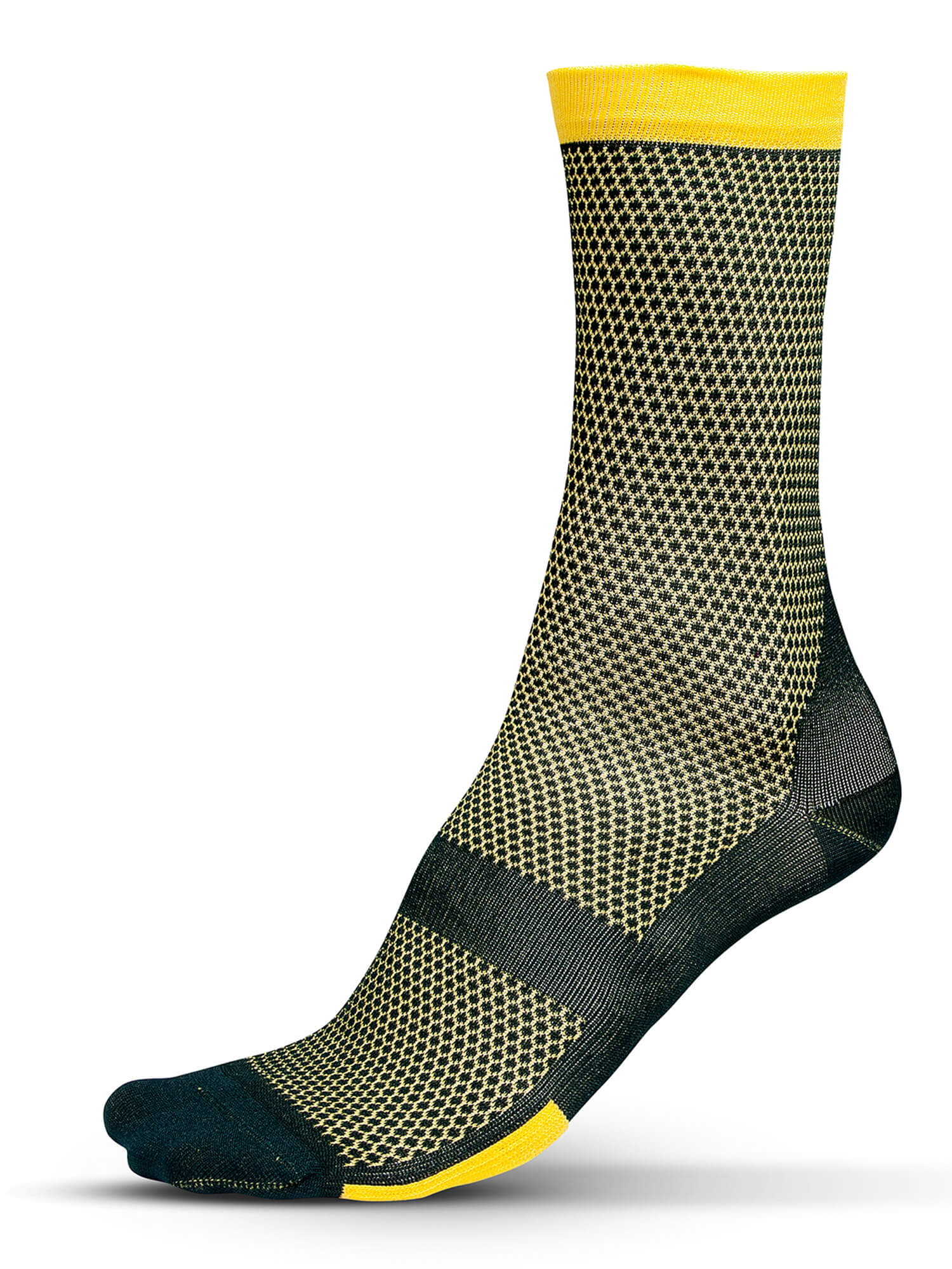 Isadore Climber's Socks