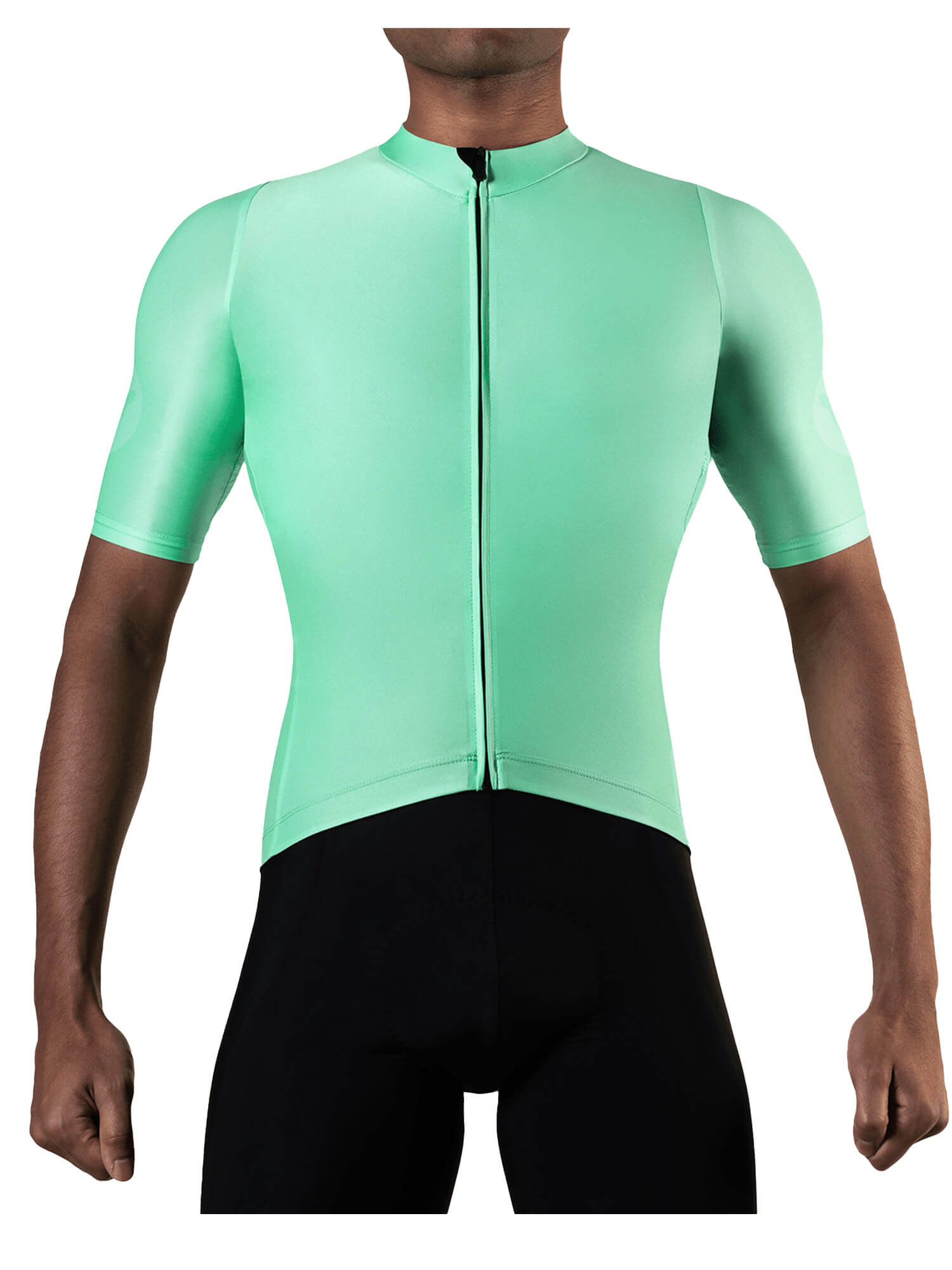 Black Sheep Cycling Men's TEAM Short Sleeve Jersey