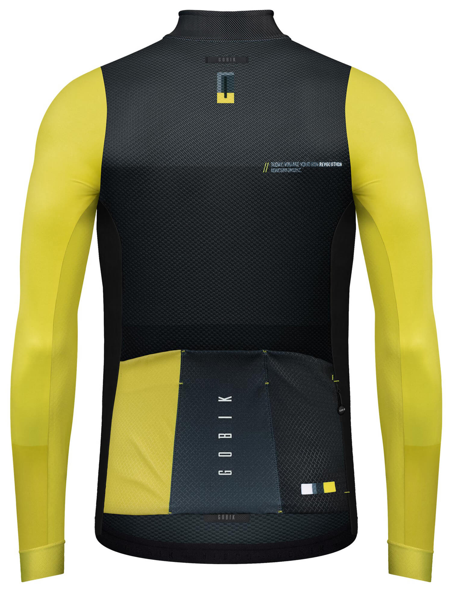 GOBIK Skimo Pro Unisex Thermal Jacket (2022)