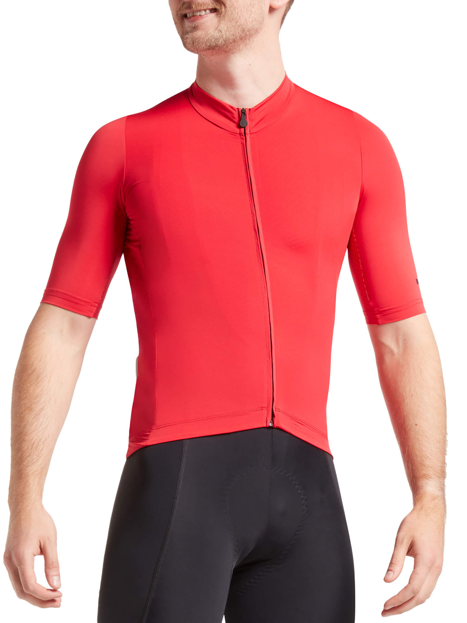 Black Sheep Cycling Essentials TEAM Jersey SS22- Men's