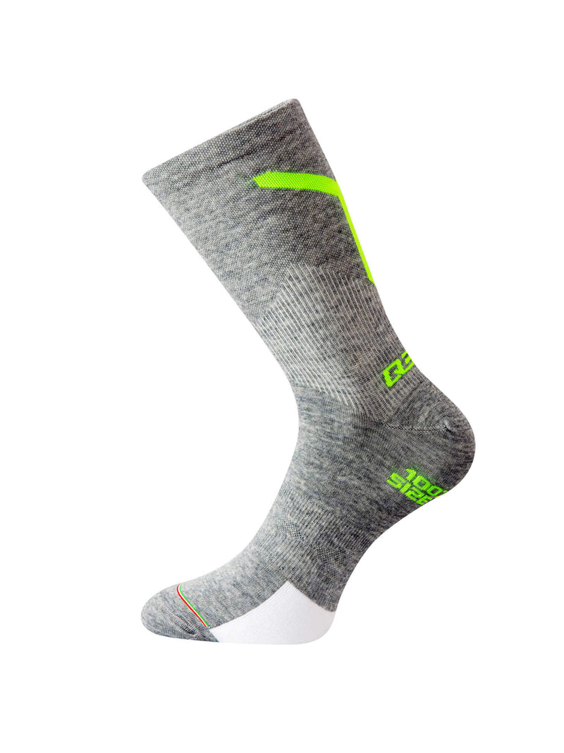 Q36.5 Plus You Socks