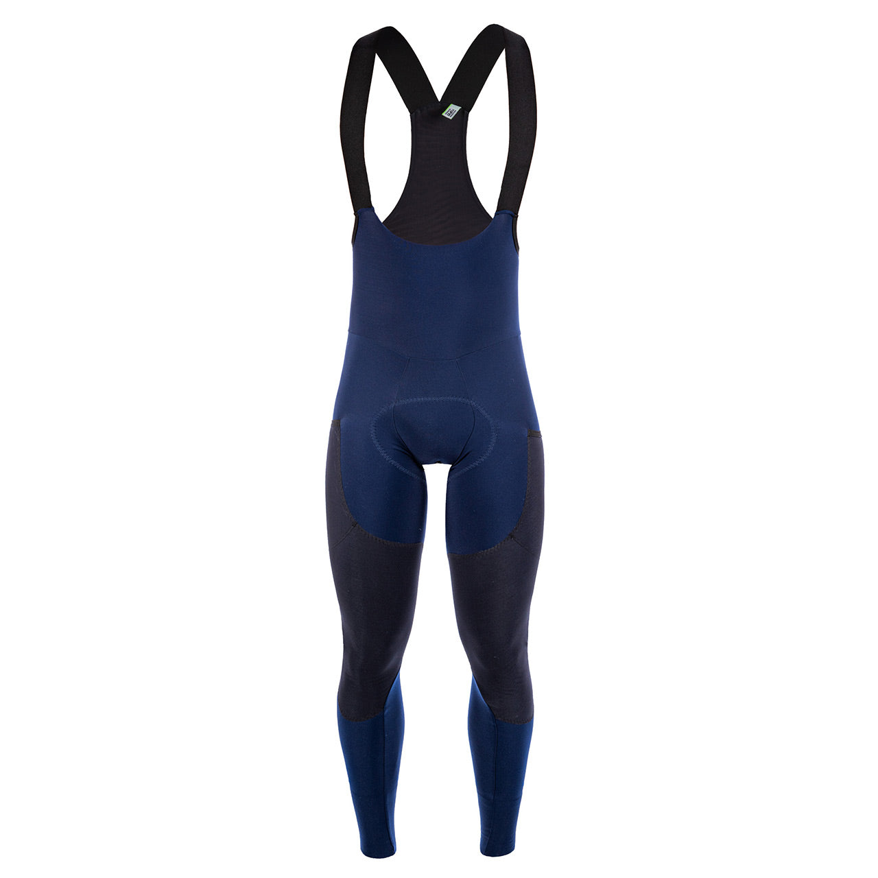 Q36.5 Adventure Winter Bib Tights