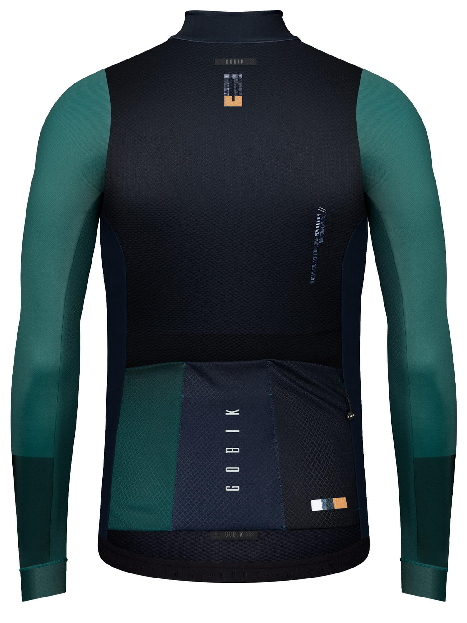 GOBIK Skimo Pro Unisex Thermal Jacket (2022)