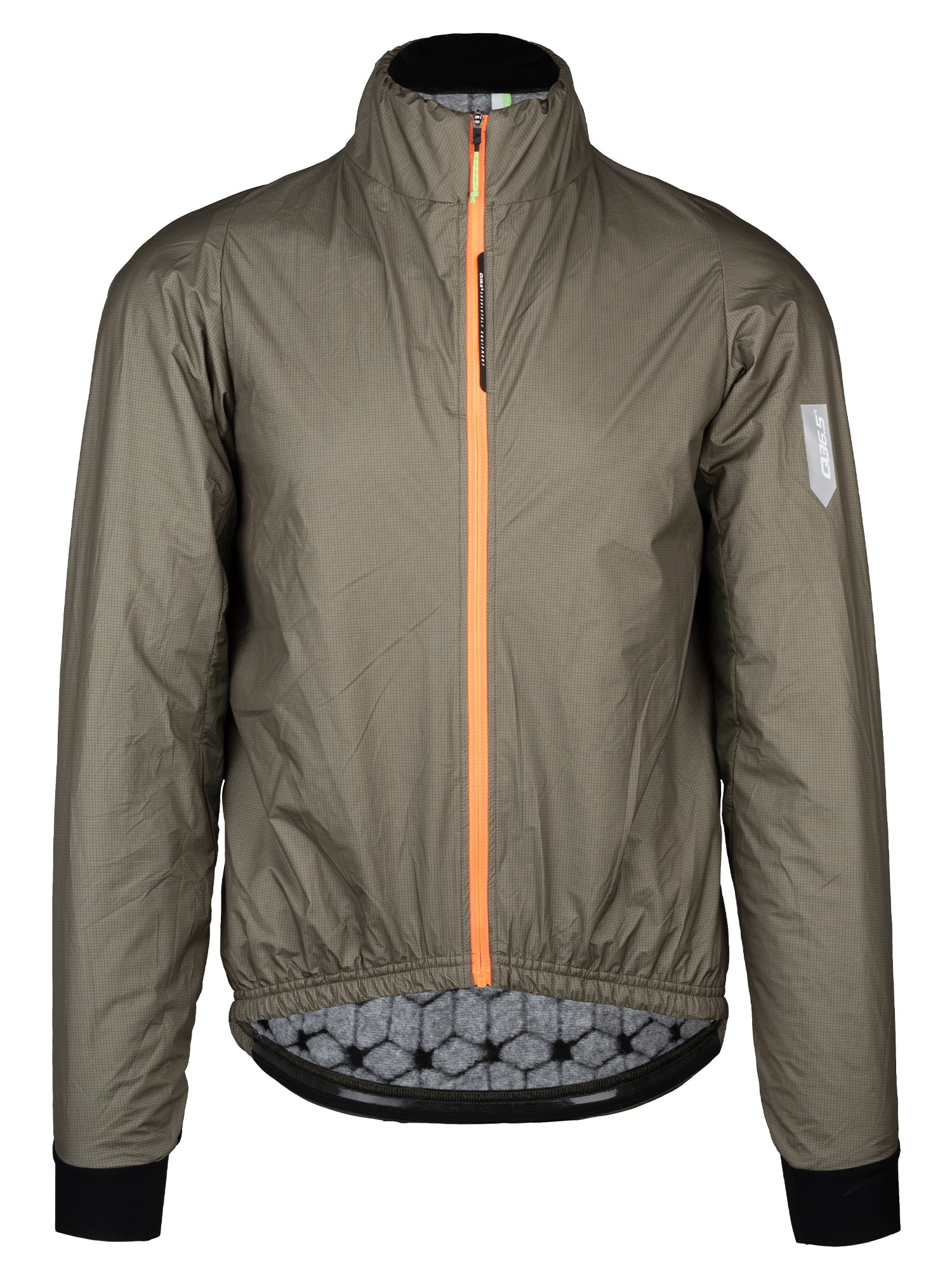 Q36.5 Adventure Winter Jacket