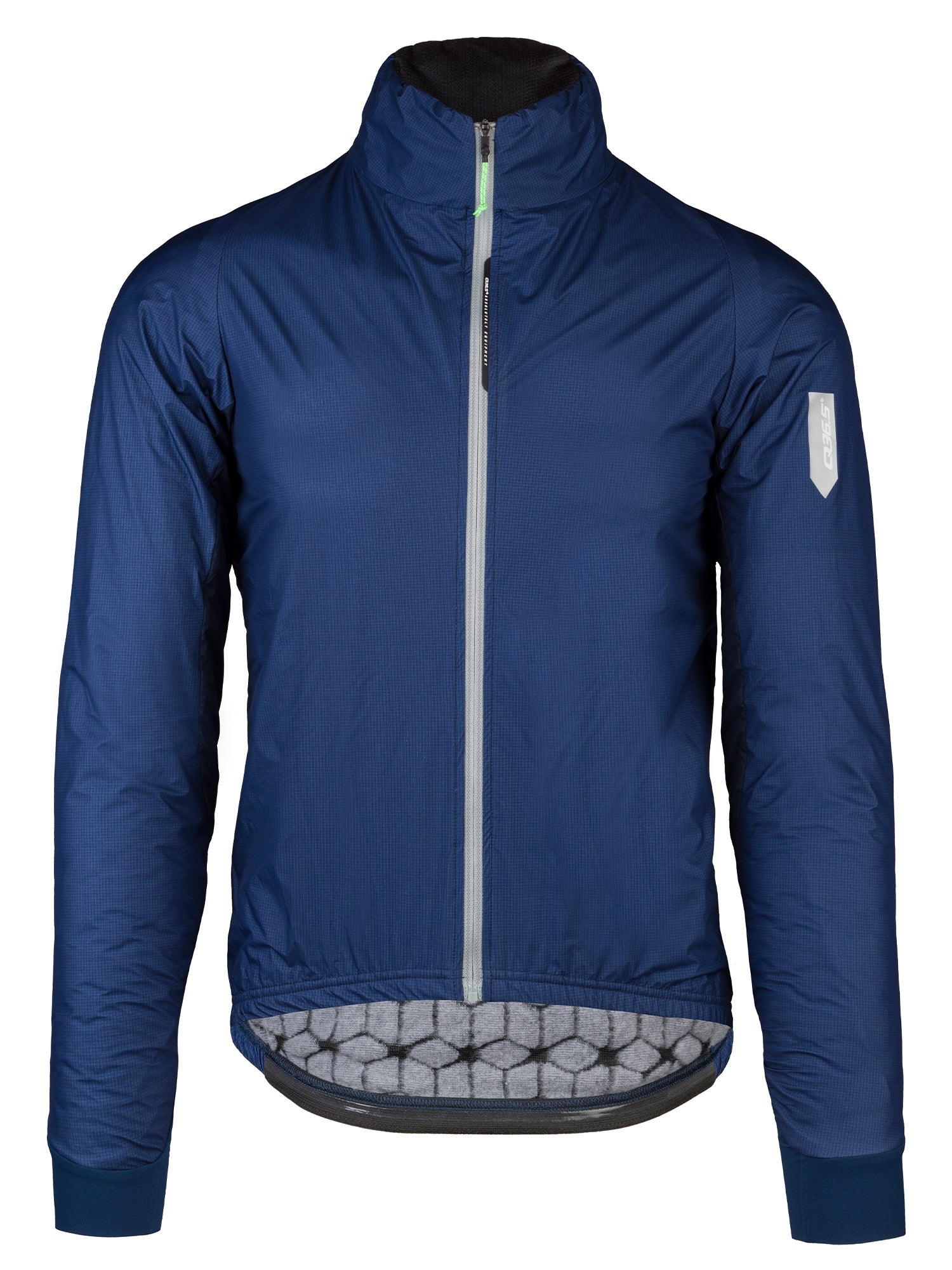 Q36.5 Adventure Winter Jacket