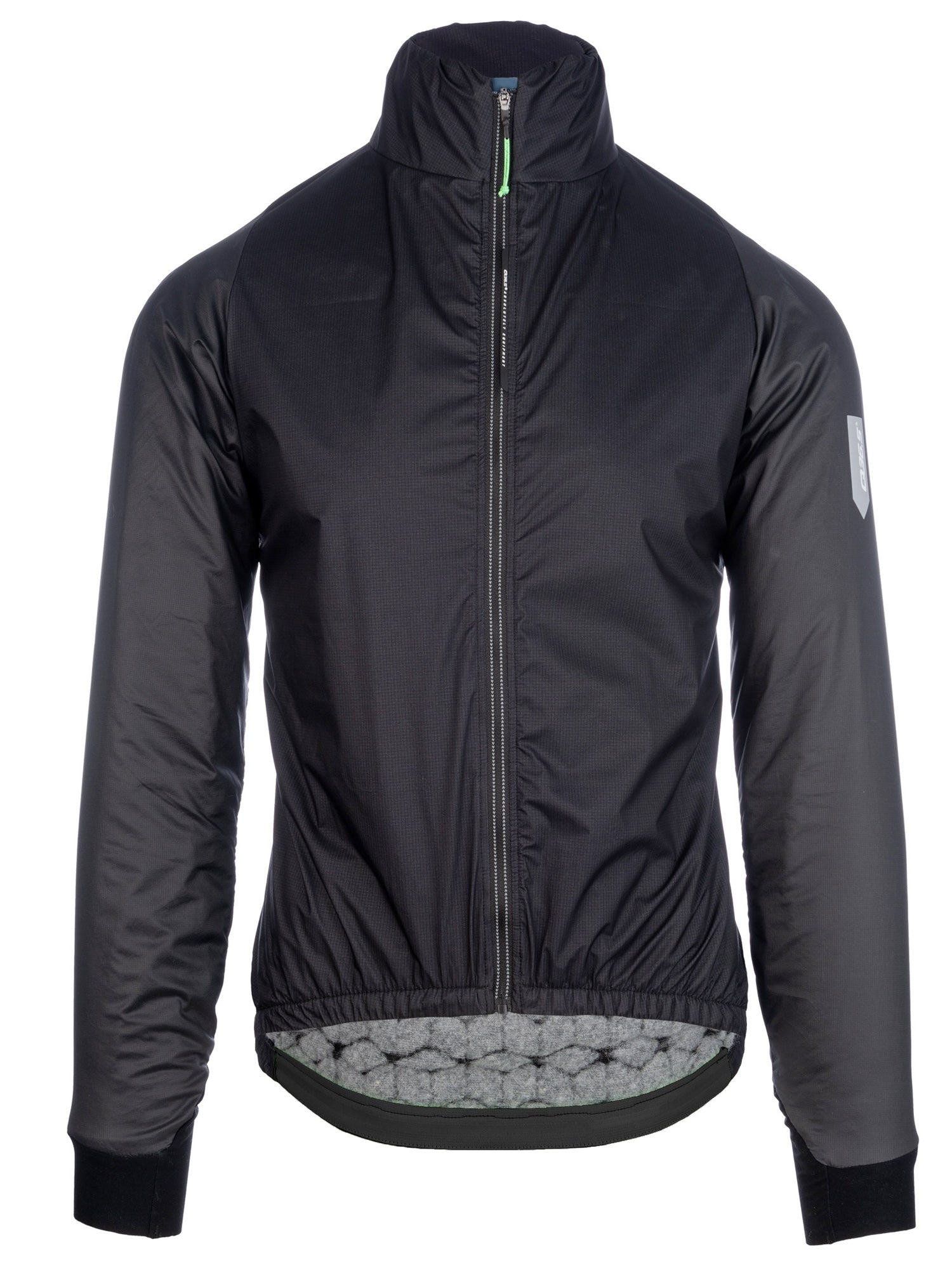 Q36.5 Adventure Winter Jacket