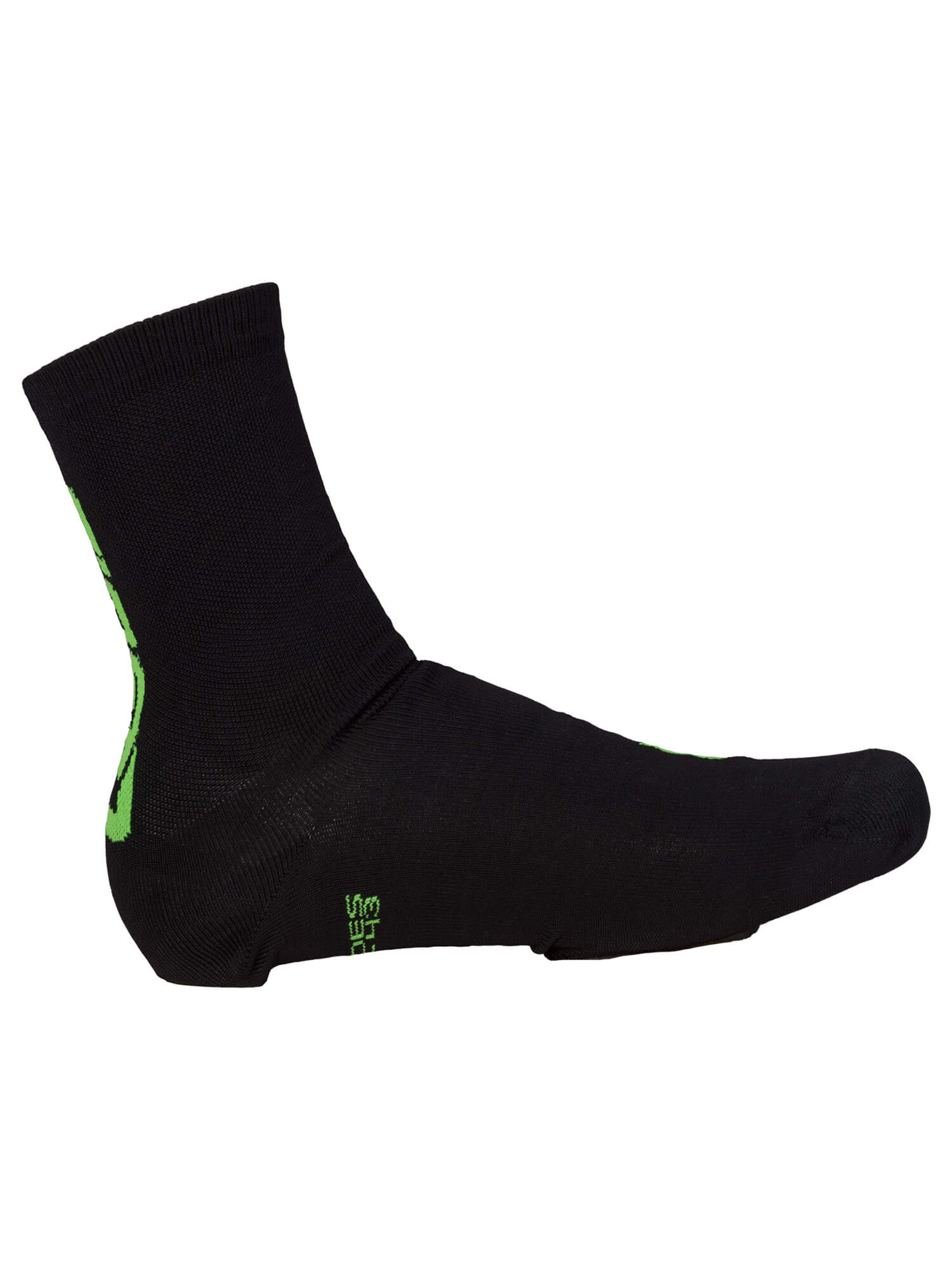 Q36.5 Overshoes Cordura