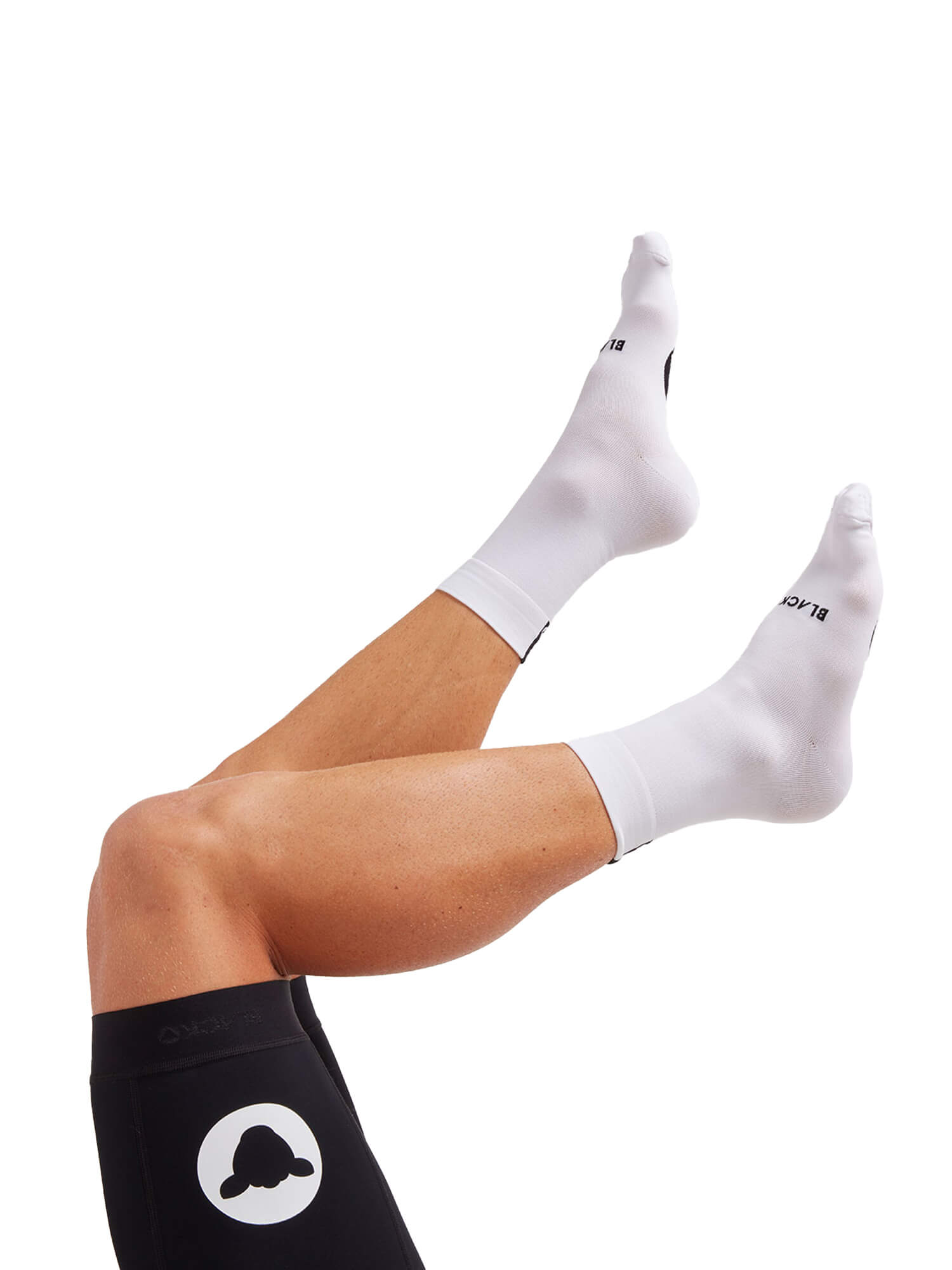 Black Sheep Cycling Perfect Crew Signature Socks