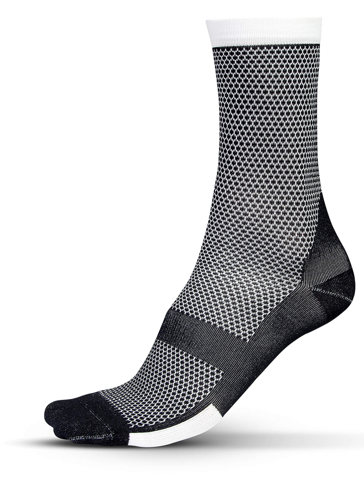 Isadore Climber's Socks