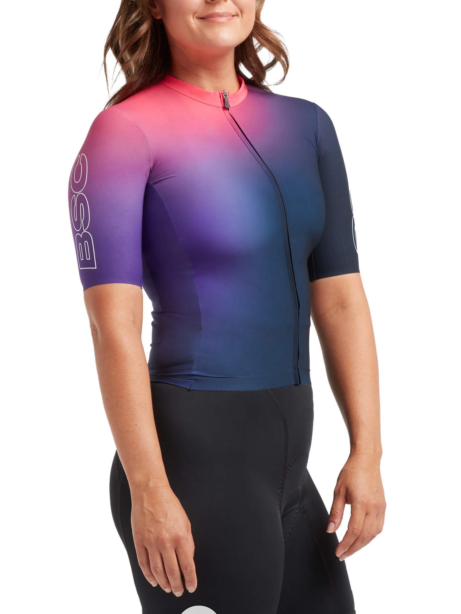 Black Sheep Cycling WMN Climbers Jersey - Women's