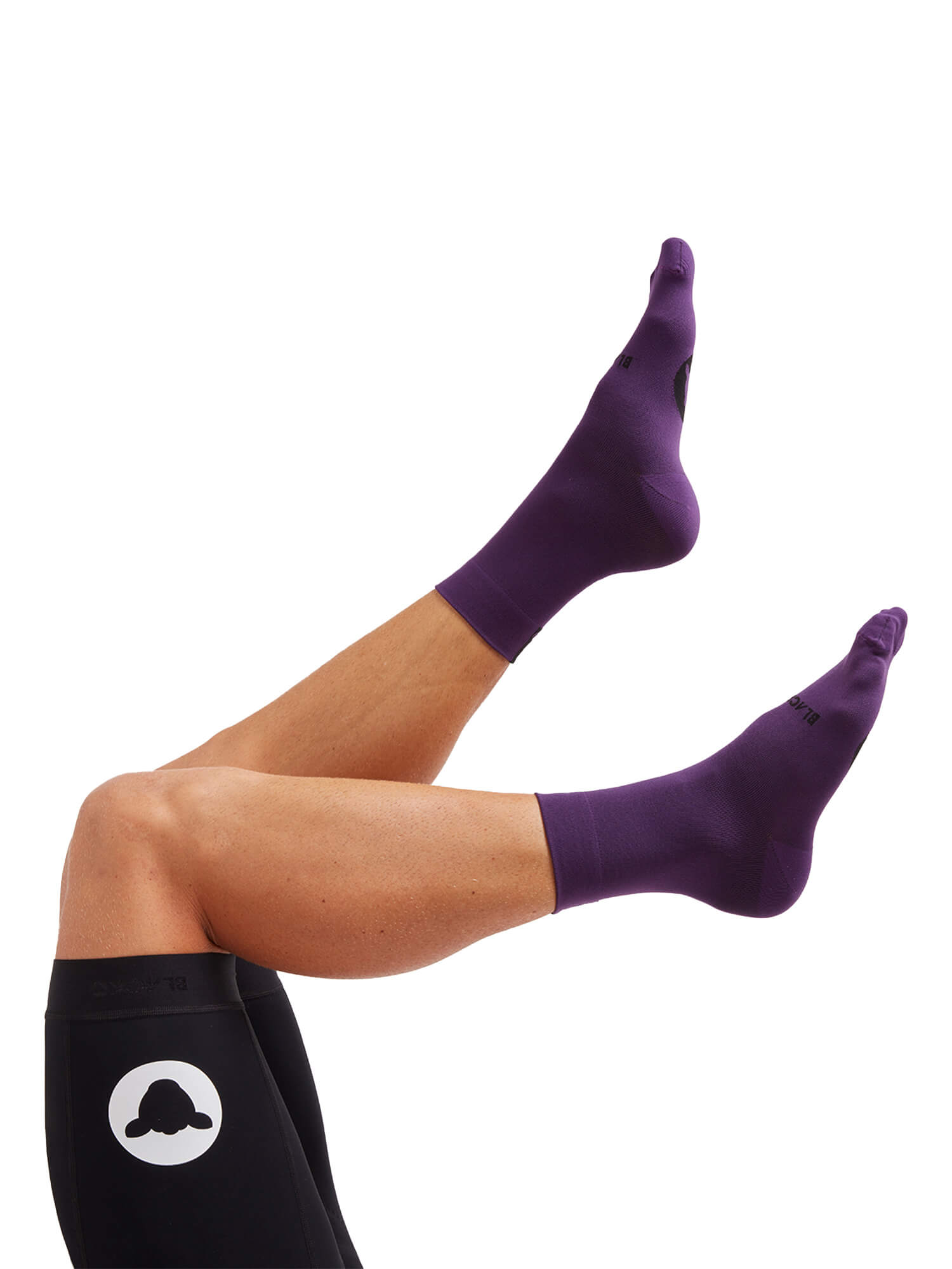 Black Sheep Cycling Perfect Crew Signature Socks