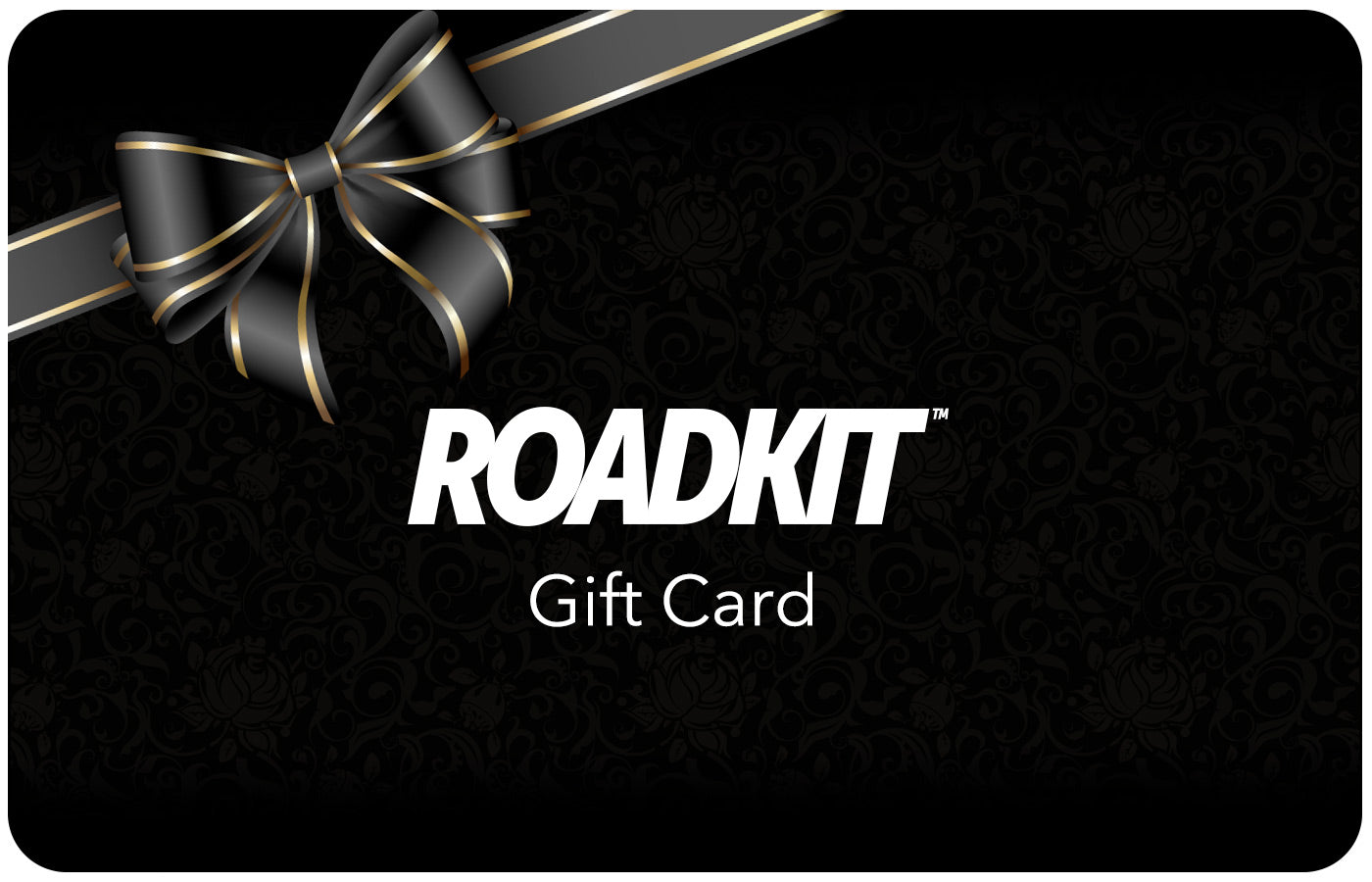 ROADKIT eGift Card