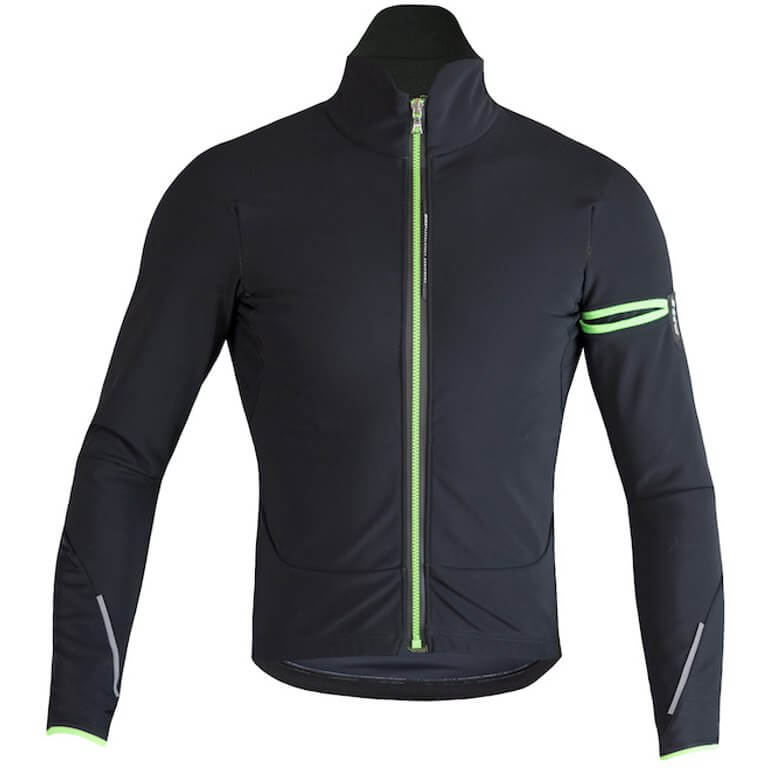 Q36.5 Termica Jacket